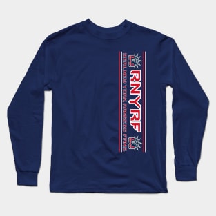 RNYRF-Racing Style Long Sleeve T-Shirt